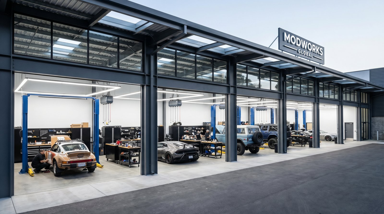 蜜桃传媒改装工坊视频